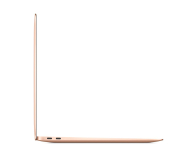 Apple MacBook Air i5/8GB/256/Iris Plus/Mac OS Gold - 560808 - zdjęcie 2